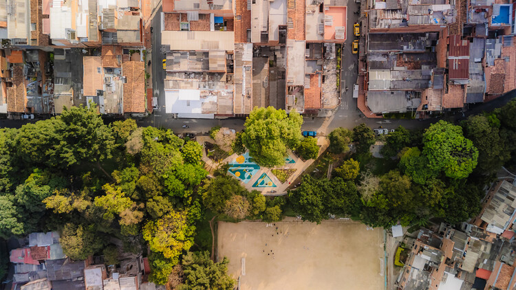 Latin America in Focus: This Month in Architecture, Environmental Design, Social Infrastructure, and Practice - More Images