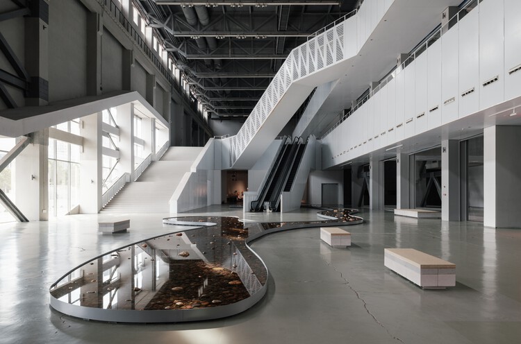 The Poetics of Survival: OPEN Architecture Designs Lina Bo Bardi's First Exhibition in China - More Images
