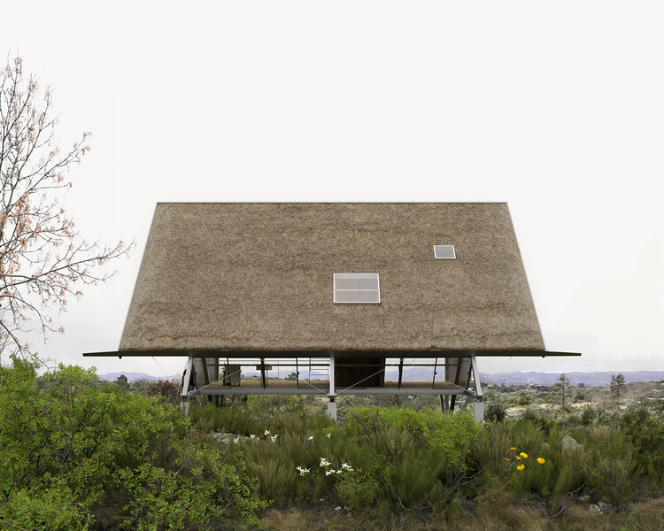 Affordable Housing in Ibiza and Gerhard Richter’s New Pavilion in Doha: This Week’s Review - More Images