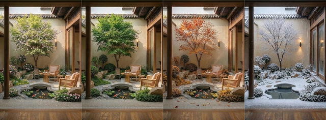 AI tools for architects - Landscaping