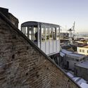 Restauración 3 Ascensores de Valparaíso / BBATS + TIRADO. Image © Aryeh Kornfeld Latin America in Focus: This Month in Architecture, Inhabitation, Memory, and Cultural Exchange - Image 3 of 11