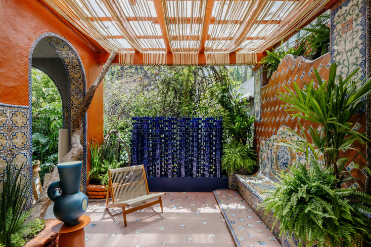 Latin America in Focus: This Month in Architecture, Inhabitation, Memory, and Cultural Exchange - Image 5 of 11