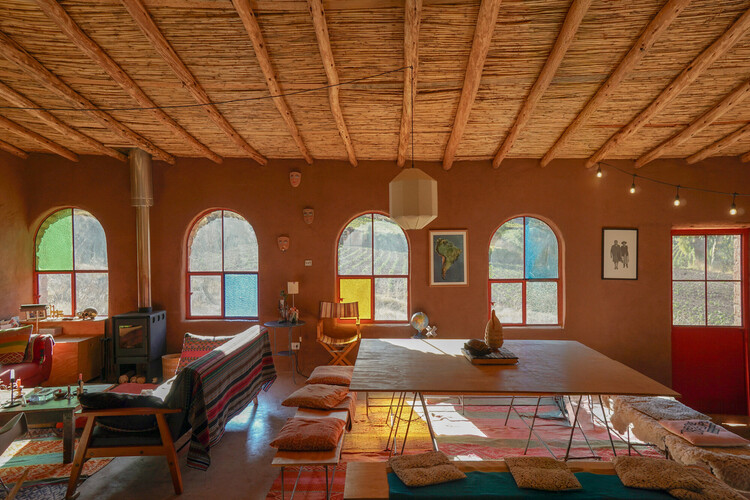 Latin America in Focus: This Month in Architecture, Inhabitation, Memory, and Cultural Exchange - Image 8 of 11