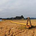 Kay Kay de Monkul Lookout Walkway / Gonzalo Verdugo + Carlos Seguel Arquitectos. Image © Natalia Segura Latin America in Focus: This Month in Architecture, Inhabitation, Memory, and Cultural Exchange - Image 4 of 11