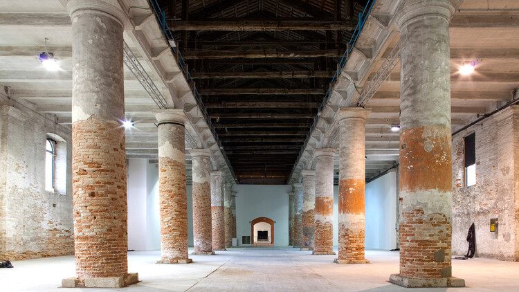 The Luxembourg Pavilion Examines Overconsumption of Living Space Through "Excess!" at the 2027 Venice Architecture Biennale - Image 6 of 6
