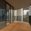 Îlot 19, La Défense-Nanterre. Image Courtesy of Farshid Moussavi Architecture Farshid Moussavi Receives the 2026 Soane Medal - Image 5 of 5