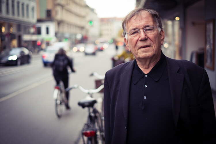 Danish Architecture Center Celebrates Urbanist Jan Gehl's 90th Birthday with a Calendar of Activities and an Exhibition - Image 7 of 9