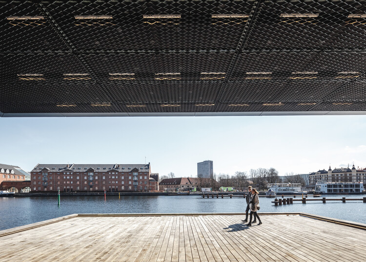 Danish Architecture Center Celebrates Urbanist Jan Gehl's 90th Birthday with a Calendar of Activities and an Exhibition - Image 4 of 9