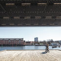 BLOX / OMA / Ellen Van Loon. Image © Rasmus Hjortshøj - COAST Danish Architecture Center Celebrates Urbanist Jan Gehl's 90th Birthday with a Calendar of Activities and an Exhibition - Image 4 of 9
