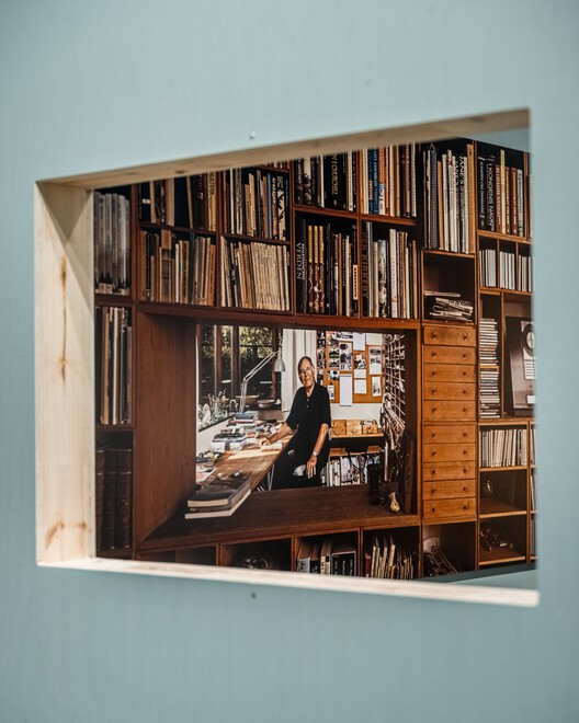 Danish Architecture Center Celebrates Urbanist Jan Gehl's 90th Birthday with a Calendar of Activities and an Exhibition - Image 6 of 9
