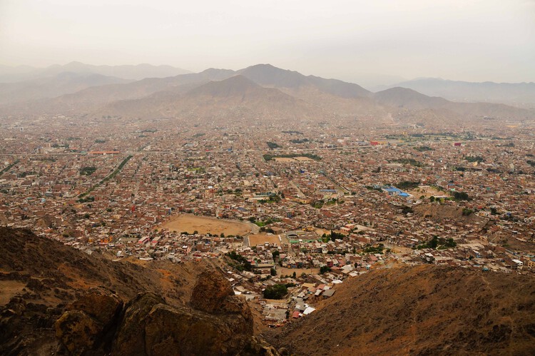 Citizen-Led Campaign Seeks UNESCO Status for Select Pre-Colonial Sites in Lima, Peru - Image 6 of 7
