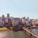Portland Waterfront Park. Image courtesy of Malcolm Reading Consultants. Image © Sana via iStock.com A New Initiative for the Right to Housing in Europe and Two Competition Shortlists: This Week's Review - Image 5 of 16