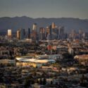 Lucas Museum of Narrative Art by MAD Architects, 2026. Image © Hufton+Crow MAD Architects' Lucas Museum of Narrative Art Opens to the Public in Los Angeles - Image 3 of 63