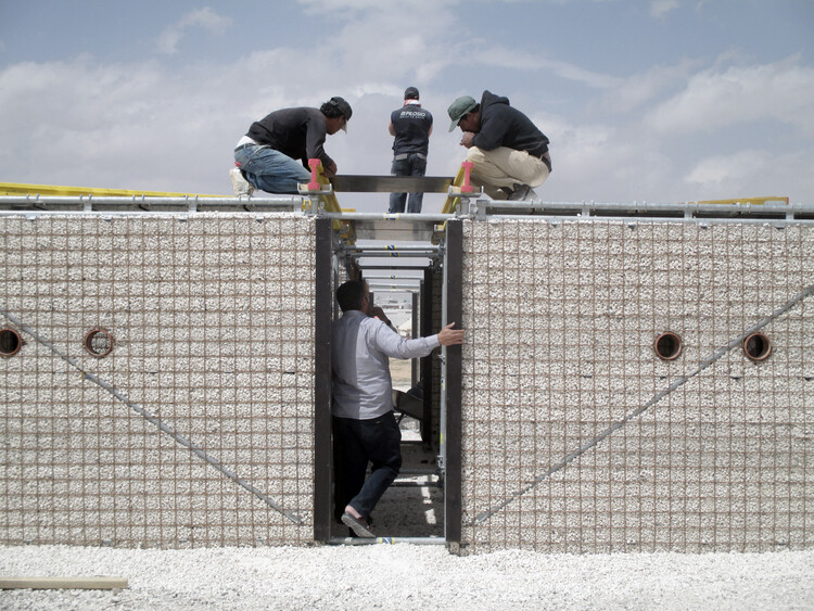 On the International Day of Peace: Architecture Between Conflict and Coexistence - Image 4 of 11
