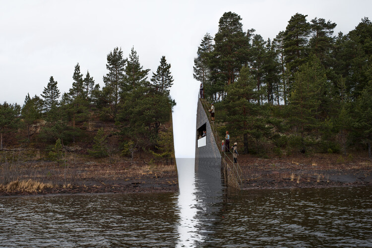 On the International Day of Peace: Architecture Between Conflict and Coexistence - Image 7 of 11