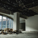 Office transformation. Image © Sabine van der Vooren "The Homes of Tomorrow Are Already Built": European Citizens' Initiative for the Right to Housing Opens Signature Collection - Image 4 of 18