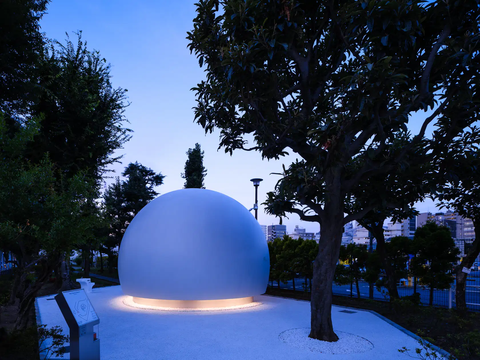 © Kubo Tsushima Architects