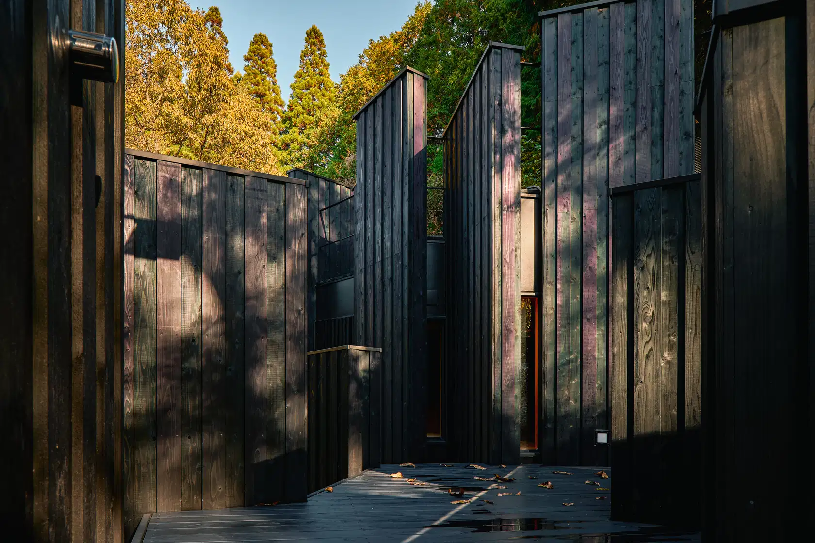 © AMANE ARCHITECTS