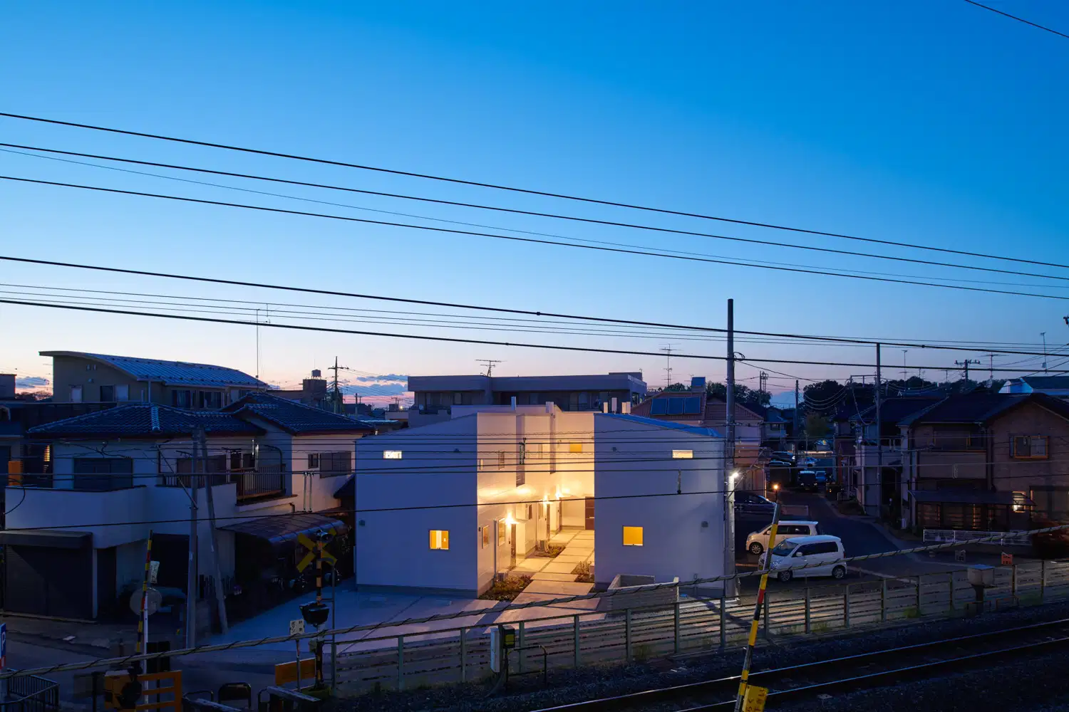 © kasa architects