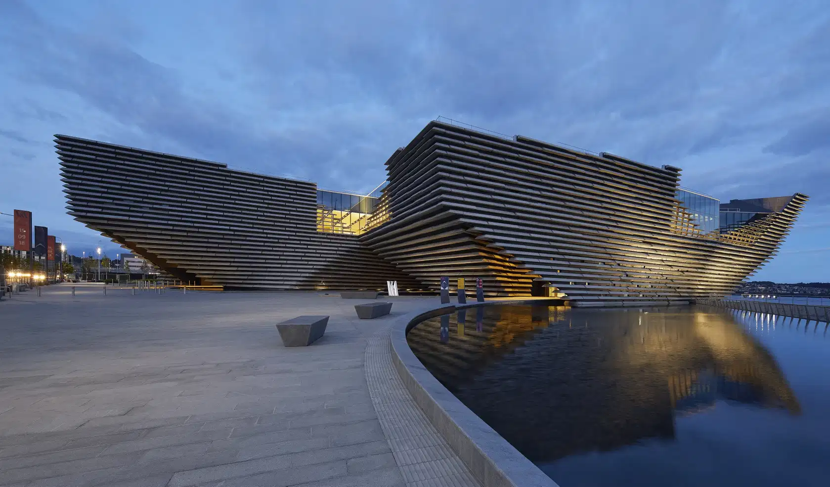 © Kengo Kuma and Associates