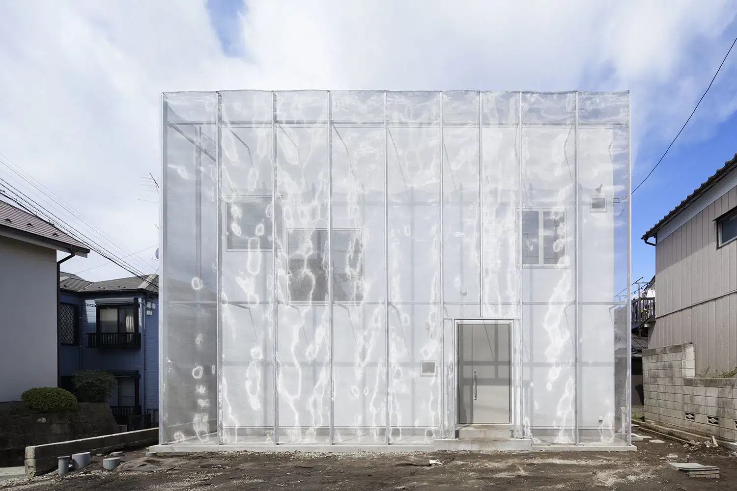 © Fumihiko Sano Studio