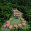 Aldeia do Espraiado – Tekoa Ara Hovy / Maricá, Brazil. Image © UN-Habitat UN-Habitat Recognizes Five Approaches to Adequate Housing With 2026 Scroll of Honour - Image 3 of 6