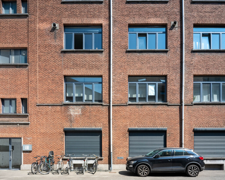 Belgium’s Architecture Offices Through the Lens of Marc Goodwin - Image 14 of 28