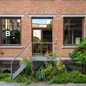 B-architecten. Image © Marc Goodwin Belgium’s Architecture Offices Through the Lens of Marc Goodwin - Image 2 of 28