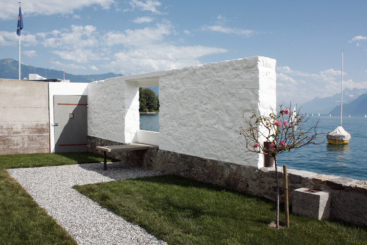 Housing as a Human Right and an Exhibition Reassessing Le Corbusier: This Week's Review - Image 5 of 13