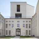 Design Museum Gent extension and renovation, 2026. Image © Filip Dujardin for Design Museum Gent Housing as a Human Right and an Exhibition Reassessing Le Corbusier: This Week's Review - Image 3 of 13