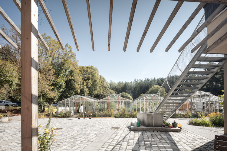 Ammodo Architecture Announces First Edition of Architecture Days in Amsterdam - Image 3 of 6