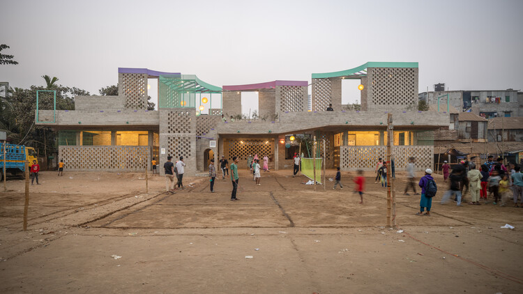 Ammodo Architecture Announces First Edition of Architecture Days in Amsterdam - Image 6 of 6