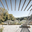 VinziRast am Land by gaupenraub+/−. Image © Kurt Kuball Ammodo Architecture Announces First Edition of Architecture Days in Amsterdam - Image 3 of 6