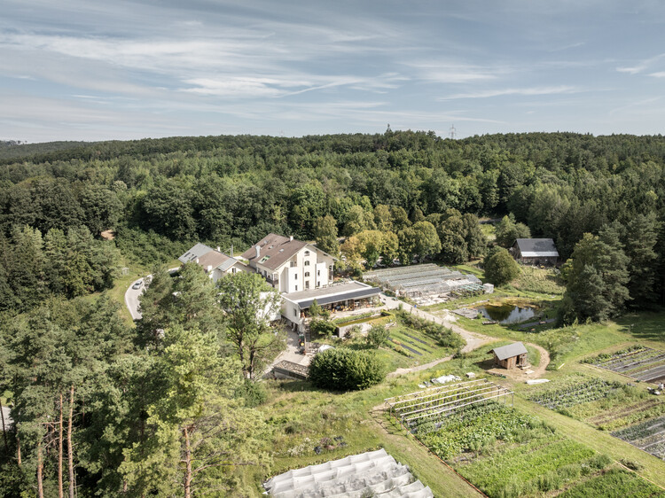 Ammodo Architecture Announces First Edition of Architecture Days in Amsterdam - Image 2 of 6