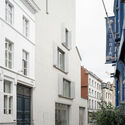 Design Museum Gent extension and renovation, 2026. Image © Johan Dehlin Design Museum Gent Reopens with New Wing by Carmody Groarke and ATAMA - Image 3 of 21