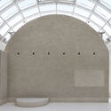 Design Museum Gent extension and renovation, 2026. Image © Filip Dujardin for Design Museum Gent Design Museum Gent Reopens with New Wing by Carmody Groarke and ATAMA - Image 5 of 21