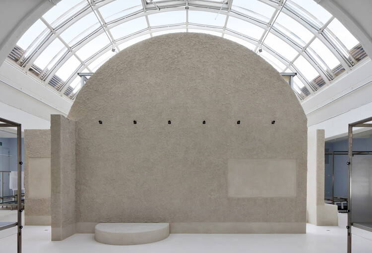 Design Museum Gent Reopens with New Wing by Carmody Groarke and ATAMA - Image 5 of 21