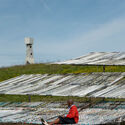 TAELON7’s Limbo Engawa Installation Moves From Accra to Art Omi in New York - Image 4 of 10