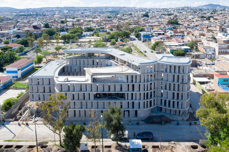 On World Architecture Day 2026: A Call to Build Better, Build Differently, and Share Resources - Image 2 of 21
