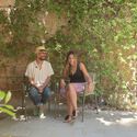 The Balearic Housing Model creators, Cris Ballester and Carles Oliver. Image © USINA CTAH On World Architecture Day 2026: A Call to Build Better, Build Differently, and Share Resources - Image 4 of 21