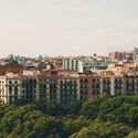 Building block in Barcelona, Spain. Image © Erwan Hesry via Unsplash On World Architecture Day 2026: A Call to Build Better, Build Differently, and Share Resources - Image 3 of 21