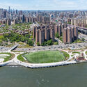 East Side River Park / BIG. Image © BIG/Jeff Tao On World Architecture Day 2026: A Call to Build Better, Build Differently, and Share Resources - Image 5 of 21