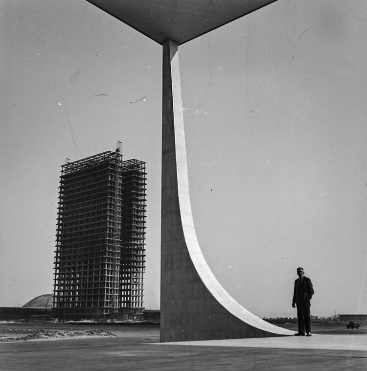 On World Architecture Day 2026: A Call to Build Better, Build Differently, and Share Resources - Image 17 of 21