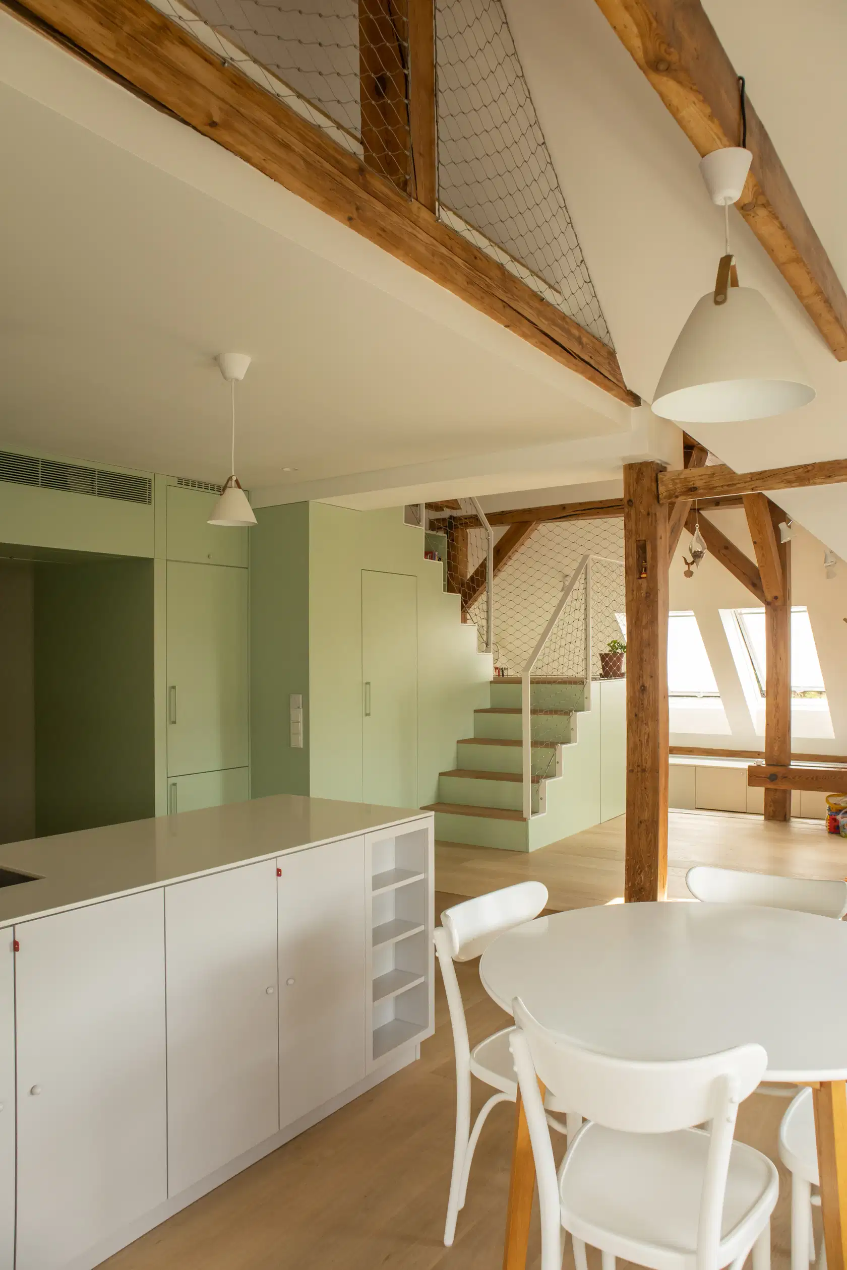 © System Recovery Architects