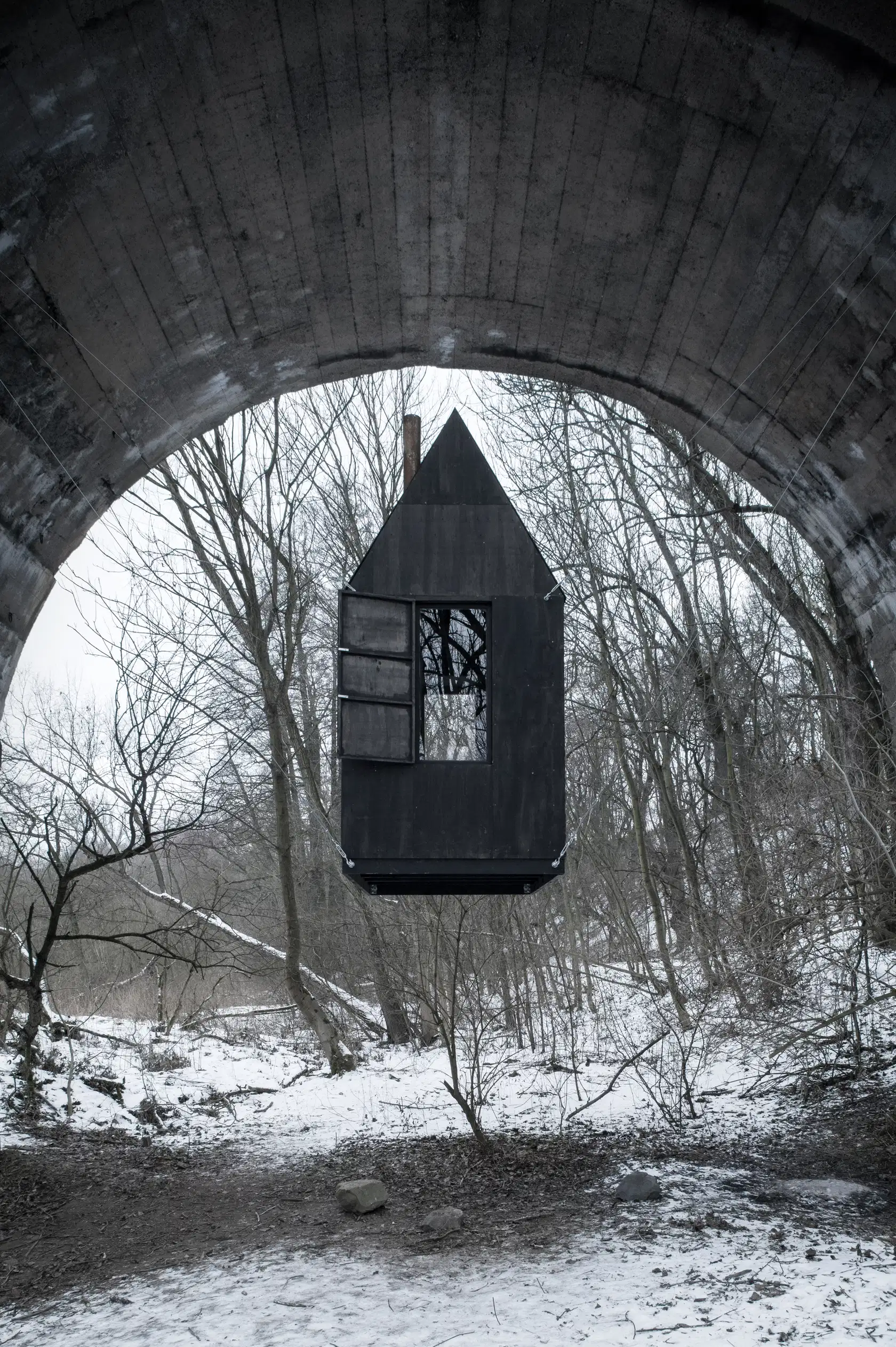 © H3T Architekti