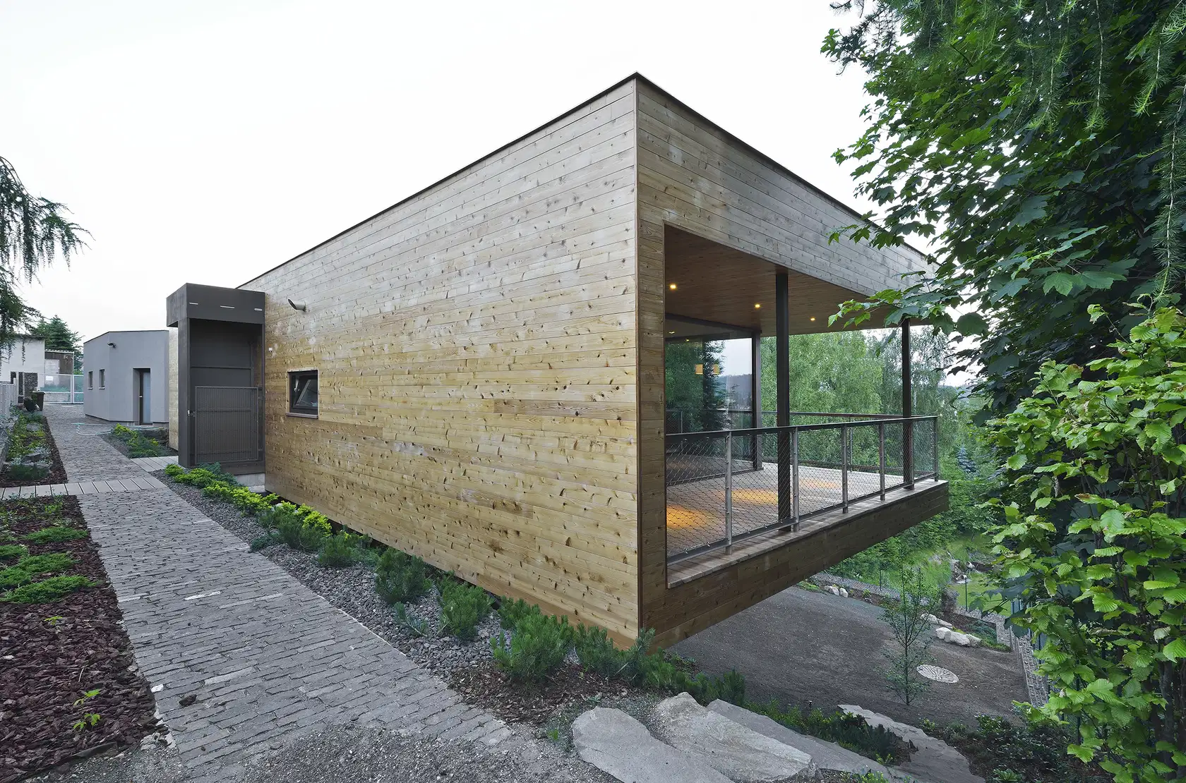 © stempel & tesar architects