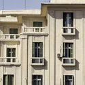 Hotel Orient Palace, Damascus, 1933. Antoine Tabet. Image © George Arbid Fondation Beyeler’s Expansion and Safdie Architects’ Carnegie Library Restoration: This Week’s Review - Image 3 of 8