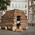 First Copenhagen Architecture Biennial, 2025. Image © Copenhagen Architecture Biennial The Copenhagen Architecture Biennial Announces Theme and Dates for Its Second Edition - Image 3 of 17