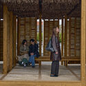 First Copenhagen Architecture Biennial, 2025. Image © Copenhagen Architecture Biennial The Copenhagen Architecture Biennial Announces Theme and Dates for Its Second Edition - Image 4 of 17