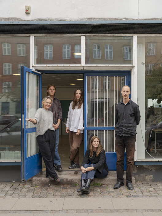 The Copenhagen Architecture Biennial Announces Theme and Dates for Its Second Edition - Image 16 of 17
